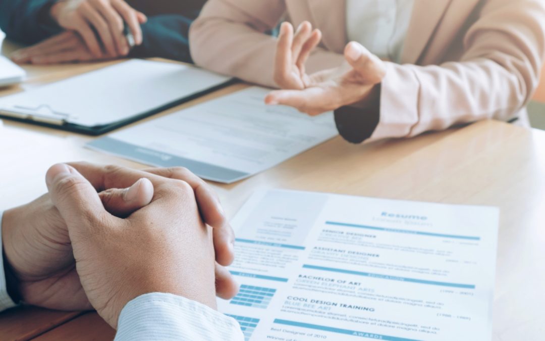 Job Search Success Strategies: Proven Job Hunting Strategies