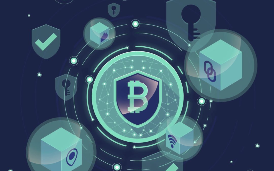 Blockchain for Business 2020: The New Industrial Revolution